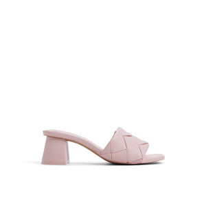 Dreaamy  /  Heeled Sandals