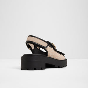 Drirana / Wedge Sandals