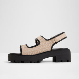 Drirana / Wedge Sandals