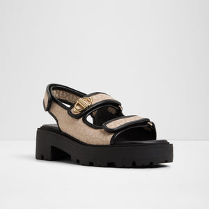 Drirana / Wedge Sandals