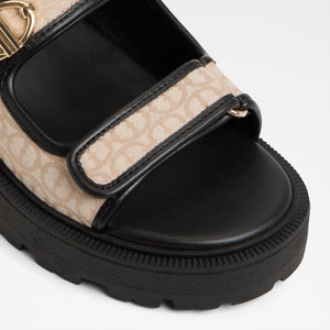 Drirana / Wedge Sandals