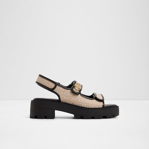 Drirana / Wedge Sandals
