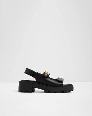 Drirani / Wedge Sandals