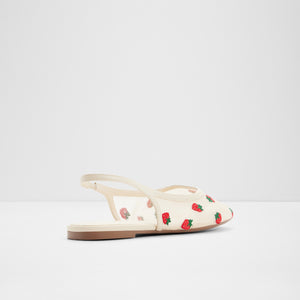 Droplet / Other Flat Shoes