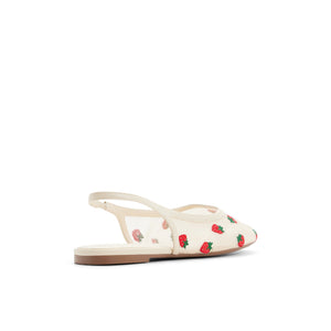 Droplet / Other Flat Shoes