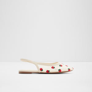 Droplet / Other Flat Shoes