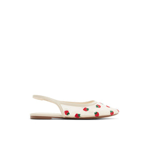 Droplet / Other Flat Shoes