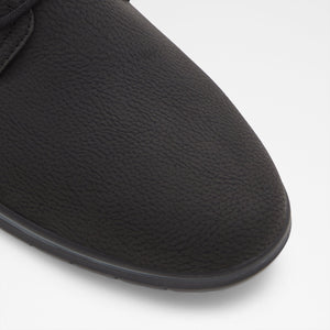 Black Drymos Men Footwear