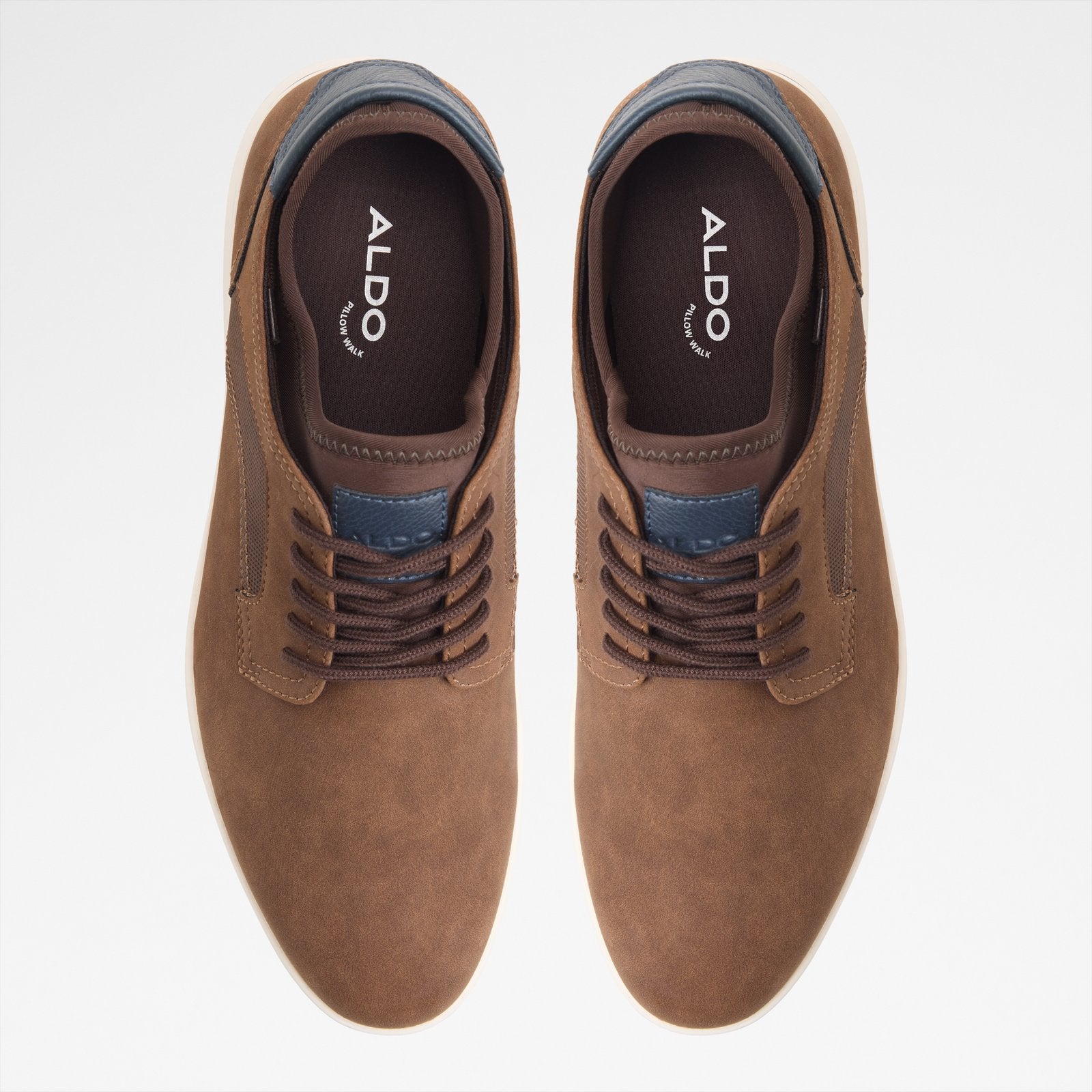 Drymos / Lace Ups