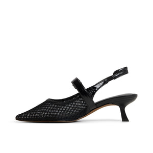Duaa / Heeled Shoes