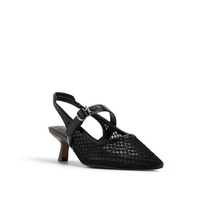Duaa / Heeled Shoes