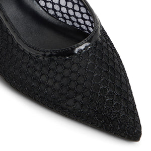Duaa / Heeled Shoes