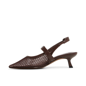 Duaa / Heeled Shoes