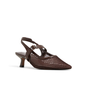 Duaa / Heeled Shoes