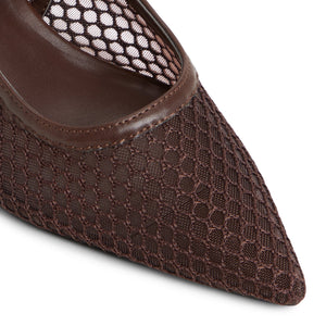 Duaa / Heeled Shoes