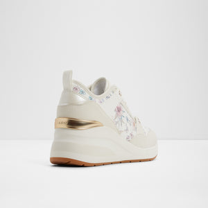Ducie / Wedge Sneakers