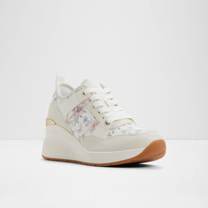 Ducie / Wedge Sneakers