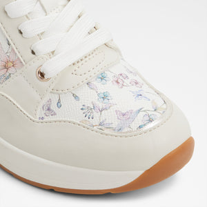 Ducie / Wedge Sneakers