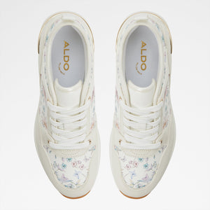 Ducie / Wedge Sneakers