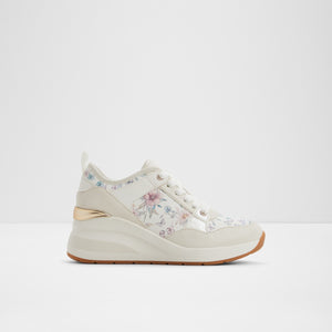 Multicolor Ducie Ladies Footwear