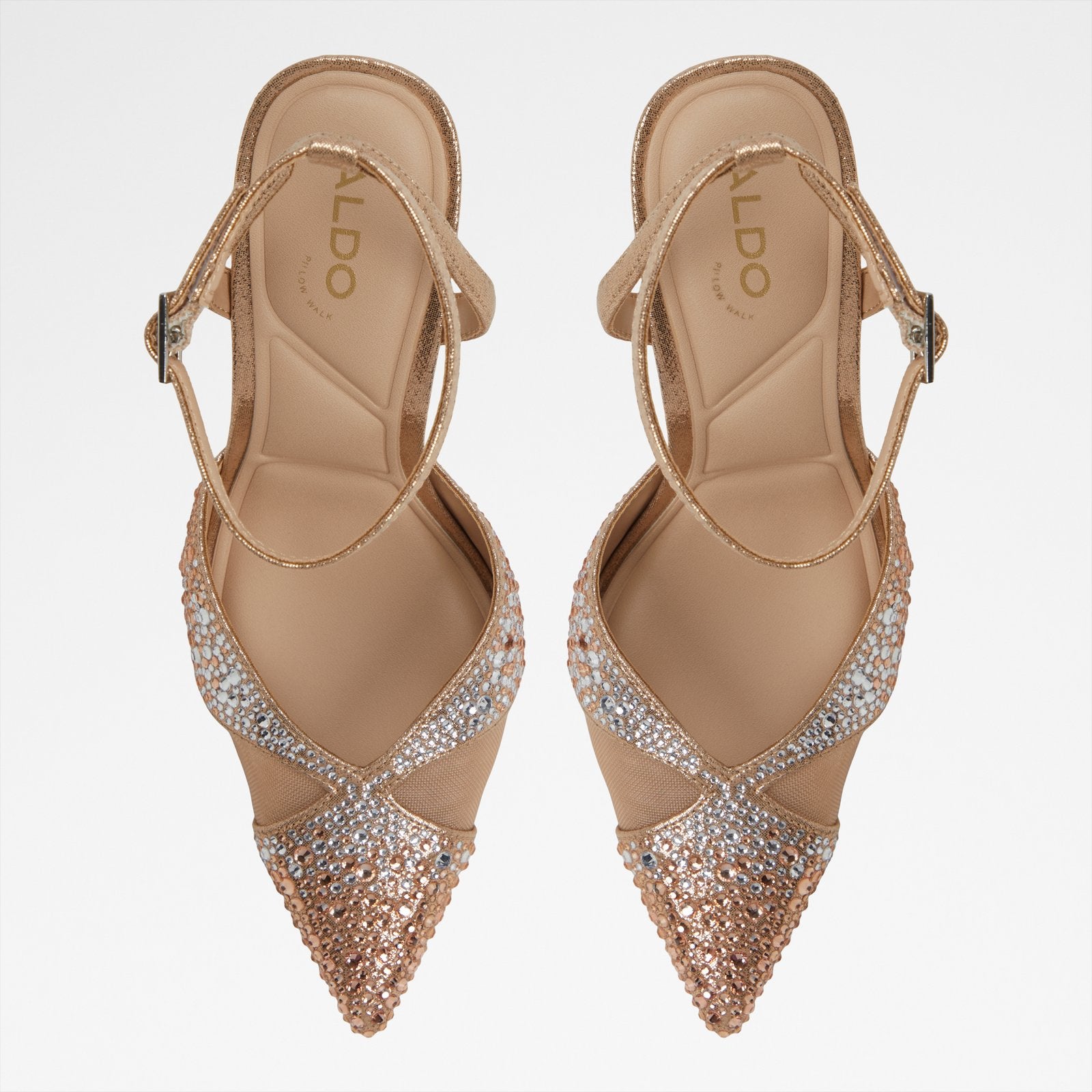 Dunmere / Heeled Shoes