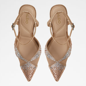 Dunmere / Heeled Shoes