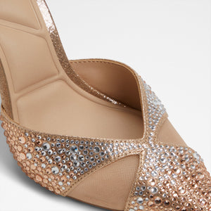 Dunmere / Heeled Shoes