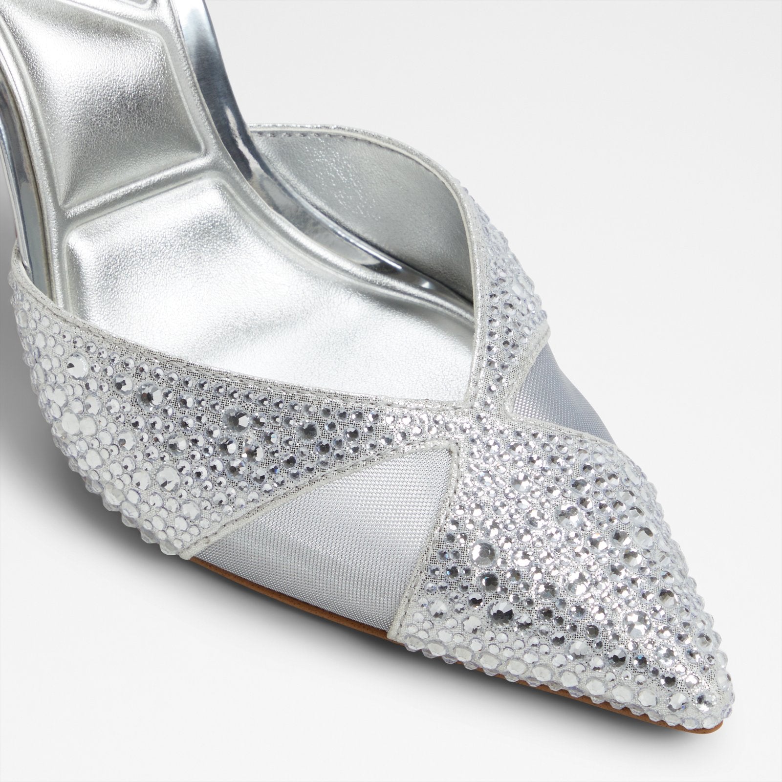 Dunmere / Heeled Shoes