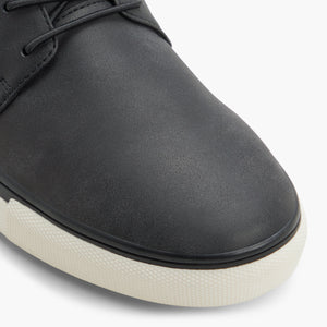 Duster \ Lace Ups