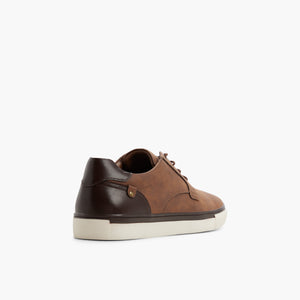 Duster \ Lace Ups