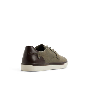 Duster \ Lace Ups