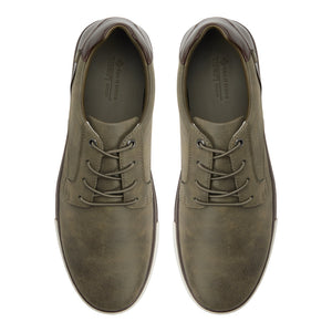 Duster \ Lace Ups