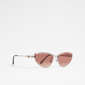 Dweralle / Cat eye Sunglasses