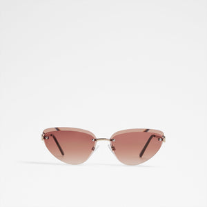 Dweralle / Cat eye Sunglasses