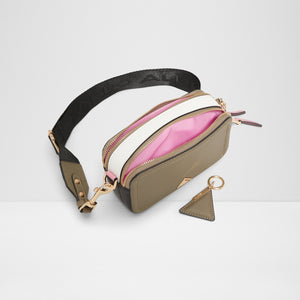 Dwuma / Cross Body