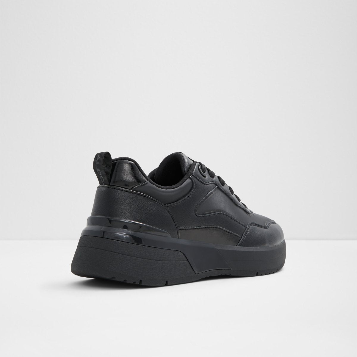 Dylana / Sneakers Women Shoes - Black - ALDO KSA