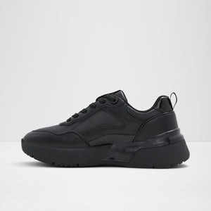 Dylana / Sneakers Women Shoes - Black - ALDO KSA