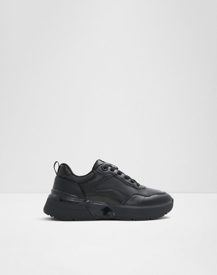 Dylana / Sneakers Women Shoes - Black - ALDO KSA