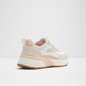 Dylana / Sneakers Women Shoes - Pink - ALDO KSA