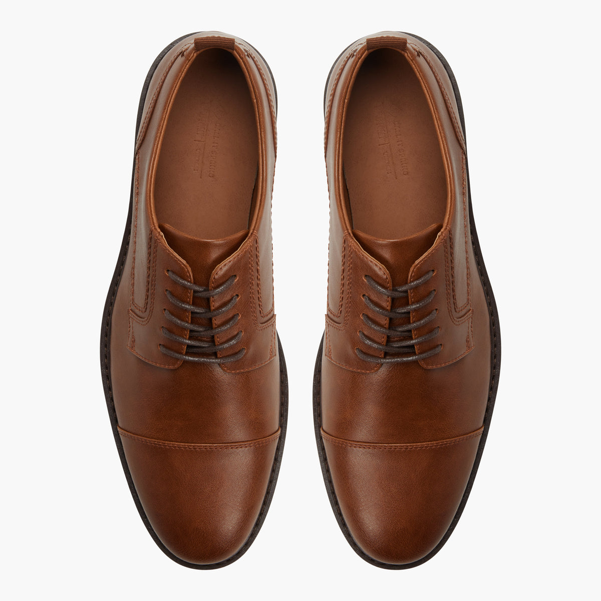 Eastman \ Lace Ups