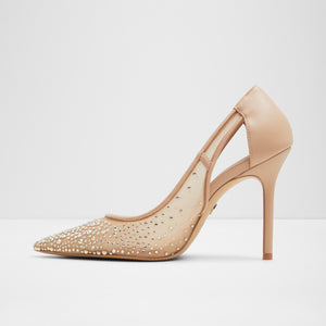 Ebenezer / Heeled Shoes