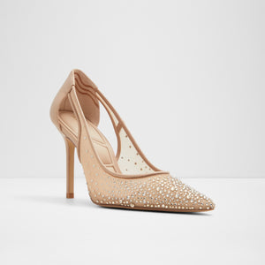 Ebenezer / Heeled Shoes
