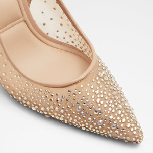Ebenezer / Heeled Shoes