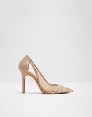 Ebenezer / Heeled Shoes