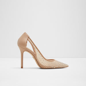 Ebenezer / Heeled Shoes
