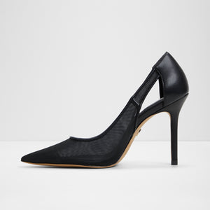 Ebenezer / Heeled Shoes