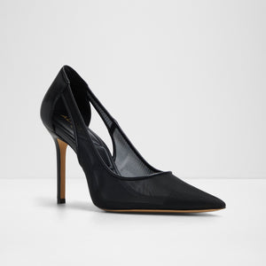 Ebenezer / Heeled Shoes