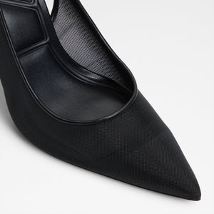 Ebenezer / Heeled Shoes
