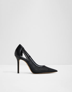 Ebenezer / Heeled Shoes