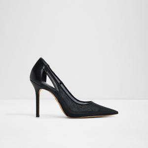 Ebenezer / Heeled Shoes